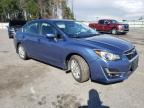 2015 Subaru Impreza Premium for Sale in Dunn, NC - Side
