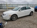 2009 Ford Fusion Se იყიდება Dyer-ში, IN - Rear End