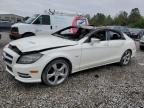 2012 Mercedes-Benz Cls 550 4Matic for Sale in Memphis, TN - Burn
