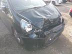 2008 HONDA JAZZ SPORT for sale at Copart WOLVERHAMPTON