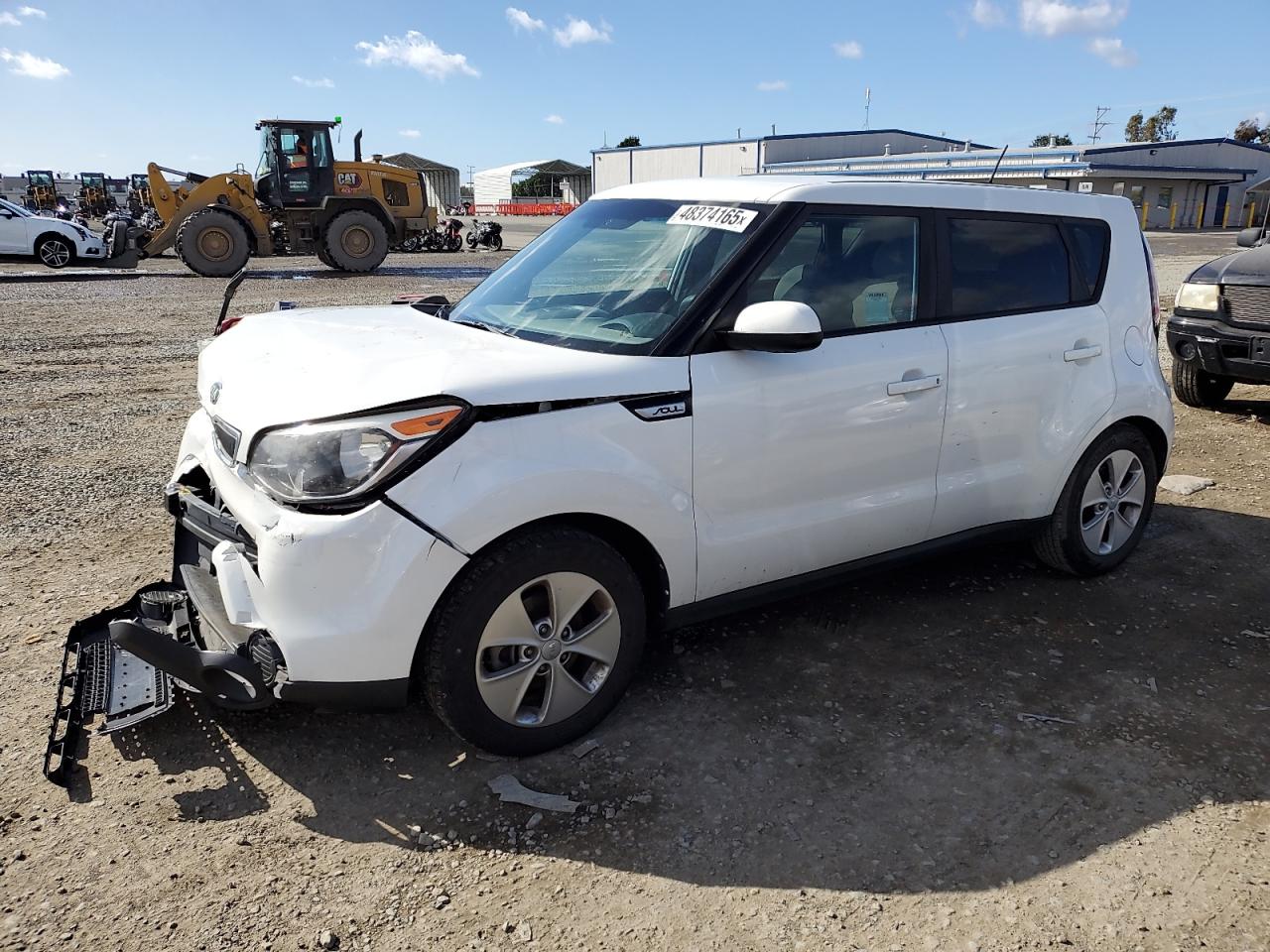 2016 Kia Soul - Image 1