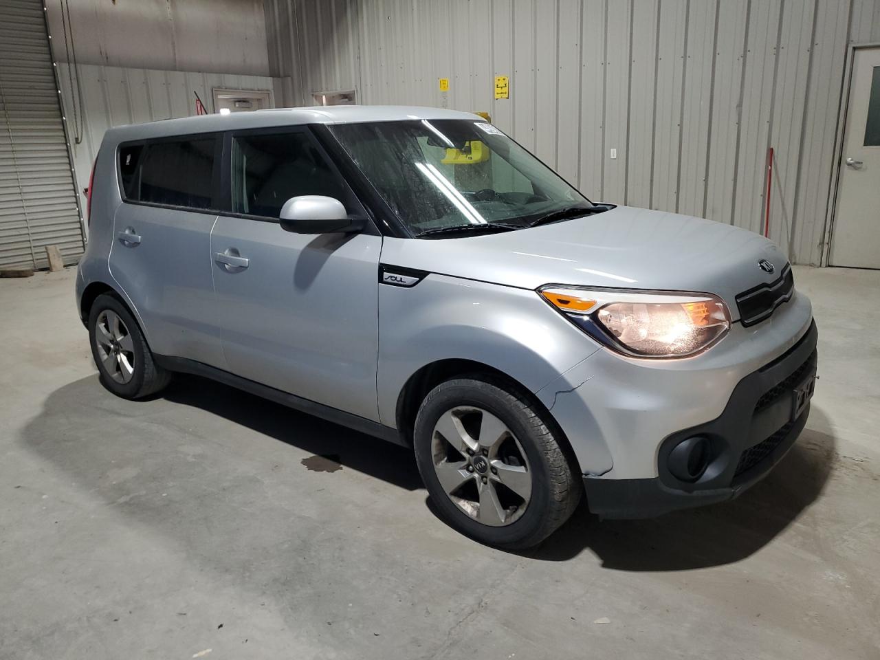 2017 Kia Soul - Image 4