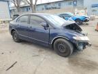 2009 Honda Civic Lx na sprzedaż w Albuquerque, NM - Front End