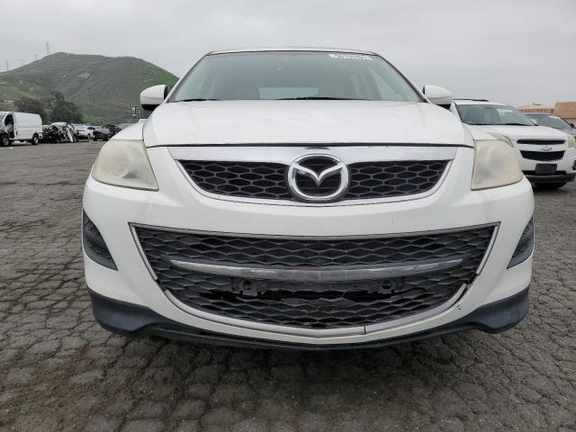 2011 MAZDA CX-9 