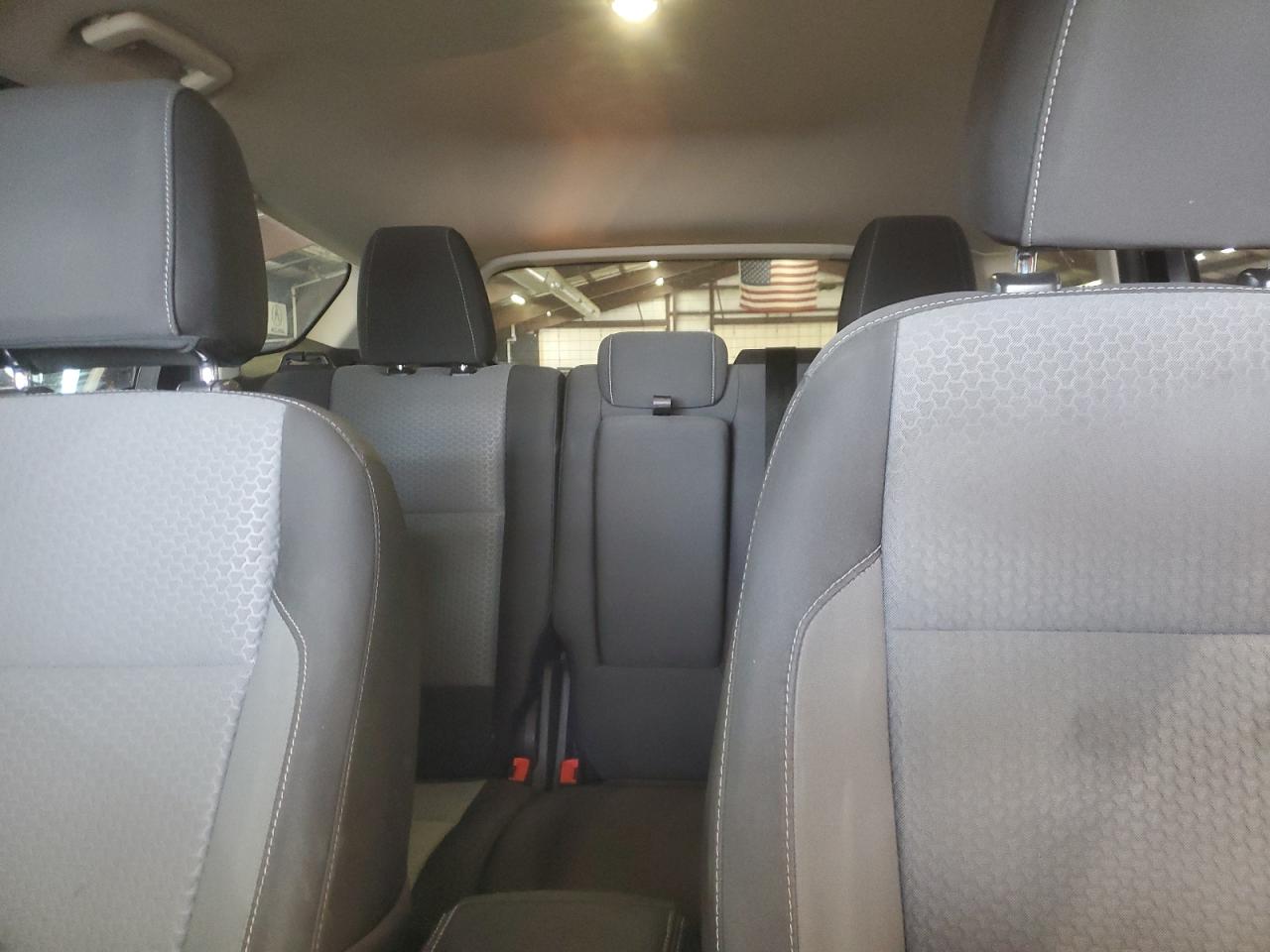 2017 Ford Escape - Image 10