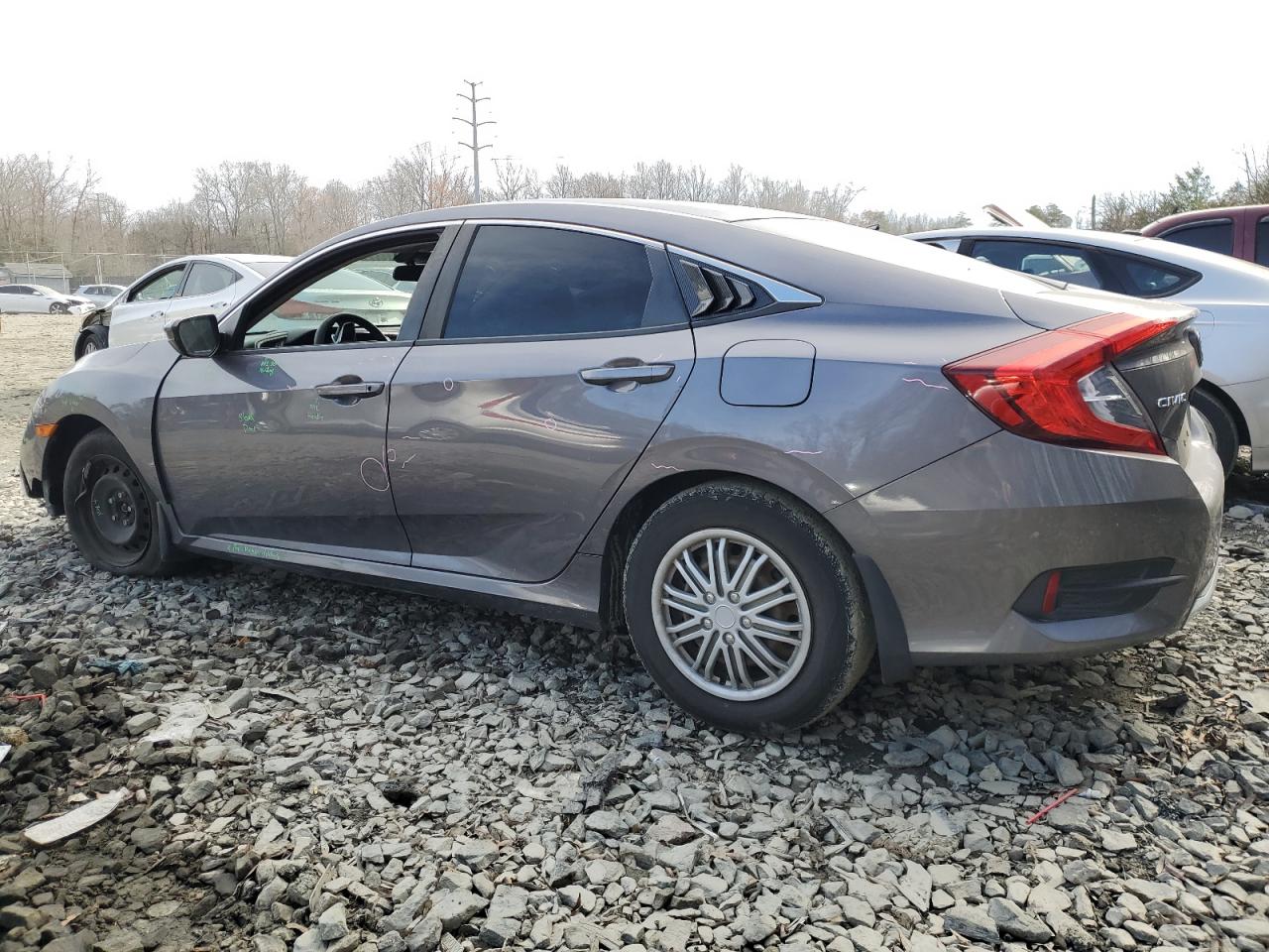 2020 Honda Civic - Image 2