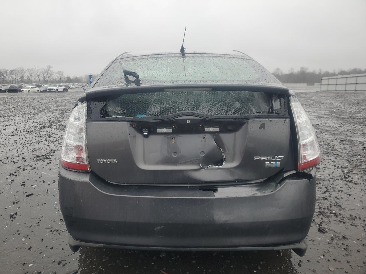 2008 Toyota Prius - Image 6