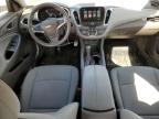 2016 Chevrolet Malibu Lt للبيع في Colorado Springs، CO - Front End