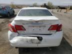 2007 Lexus Es 350 de vânzare în Albuquerque, NM - Front End