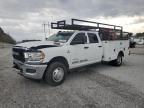 2022 Ram 3500 Utility / Service Truck for Sale in Loganville, GA - Front End