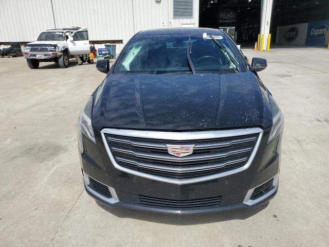  CADILLAC XTS 2018 Black