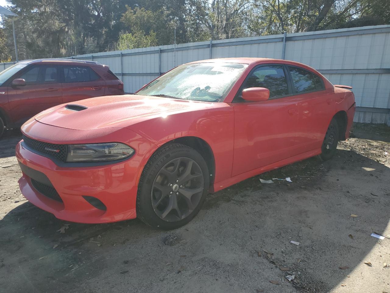 2019 Dodge Charger - Image 1