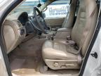 2002 Ford Explorer Xlt en Venta en Fort Pierce, FL - Burn - Engine