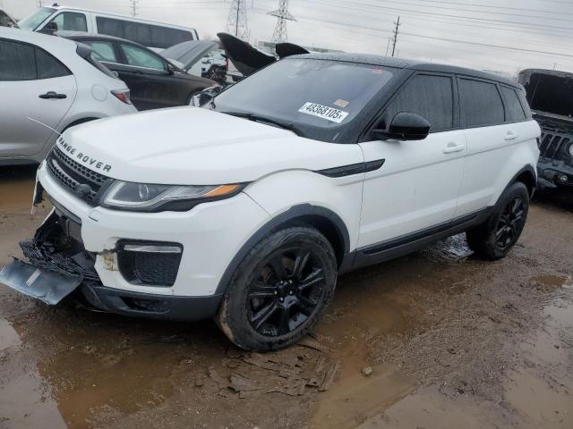  LAND ROVER RANGEROVER 2017 Biały