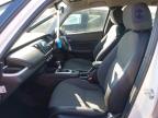 2021 HONDA JAZZ SR I- for sale at Copart NEWBURY