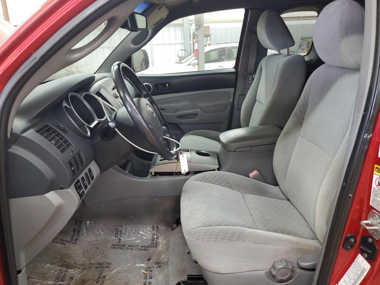 2009 Toyota Tacoma - Image 7