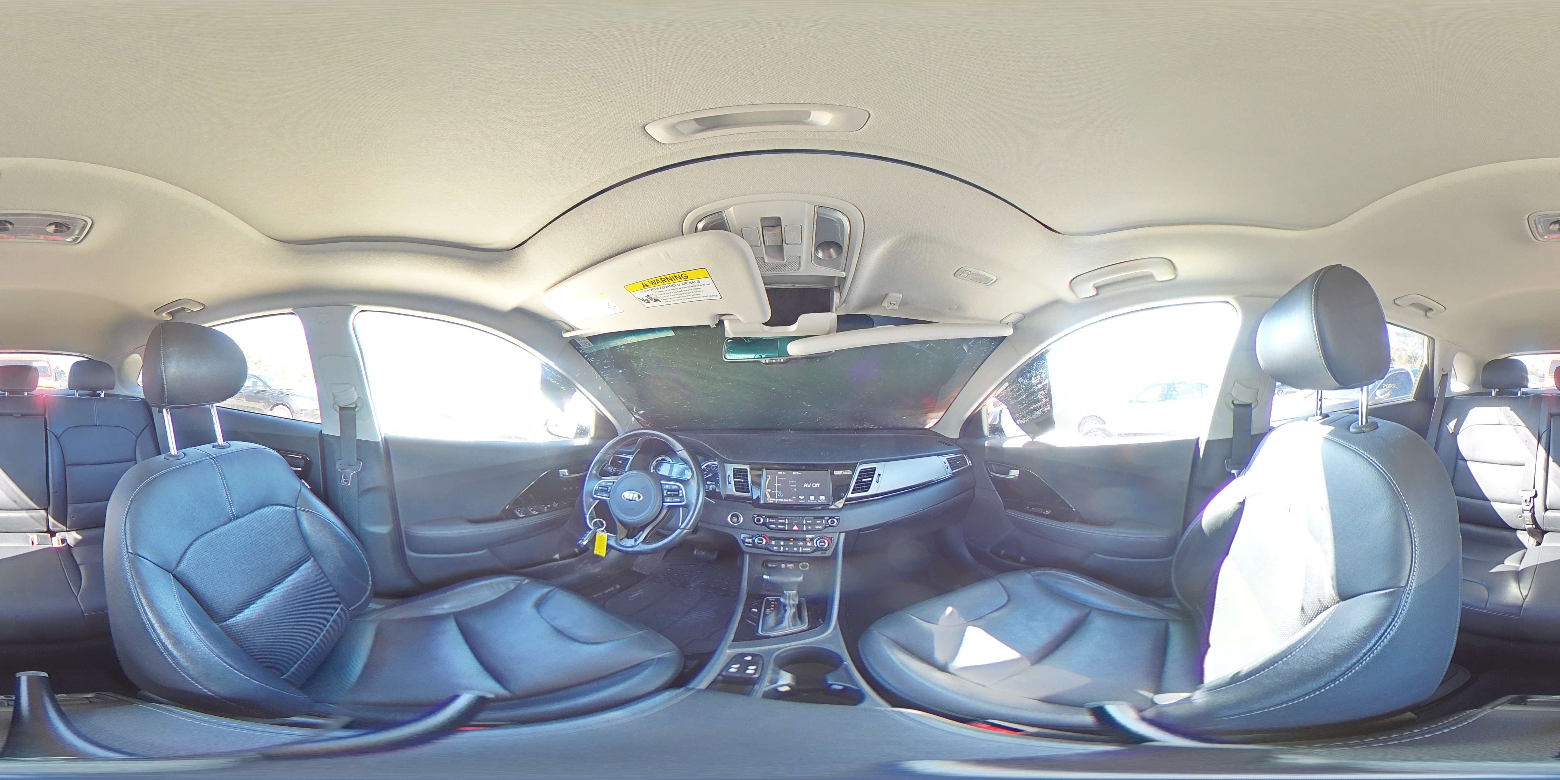 2019 Kia Niro - Image 15