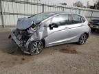 2020 Honda Fit Ex للبيع في Shreveport، LA - Front End