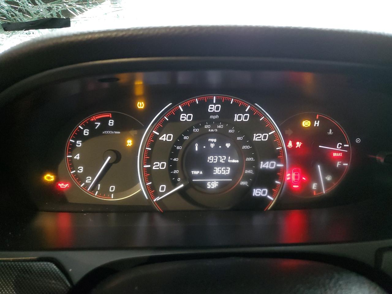 2014 Honda Accord - Image 9