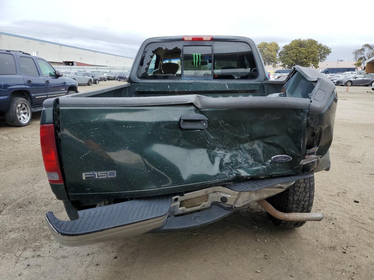 2003 Ford F-150 - Image 6