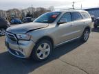 2015 Dodge Durango Limited de vânzare în Ham Lake, MN - Front End