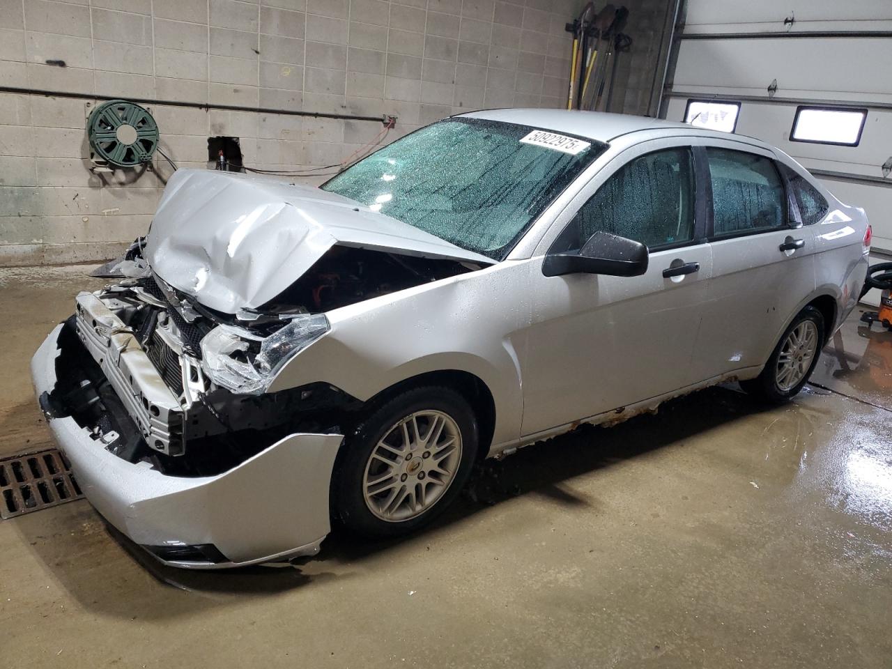 2009 Ford Focus Se for Sale in Blaine, MN - Front End