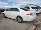 2007 Toyota Camry Hybrid იყიდება Tucson-ში, AZ - Front End