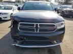 2017 Dodge Durango Sxt იყიდება Moraine-ში, OH - All Over