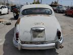 1959 Jaguar 3.4 S for Sale in Sun Valley, CA - Normal Wear