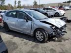 2015 Subaru Impreza  de vânzare în Exeter, RI - All Over