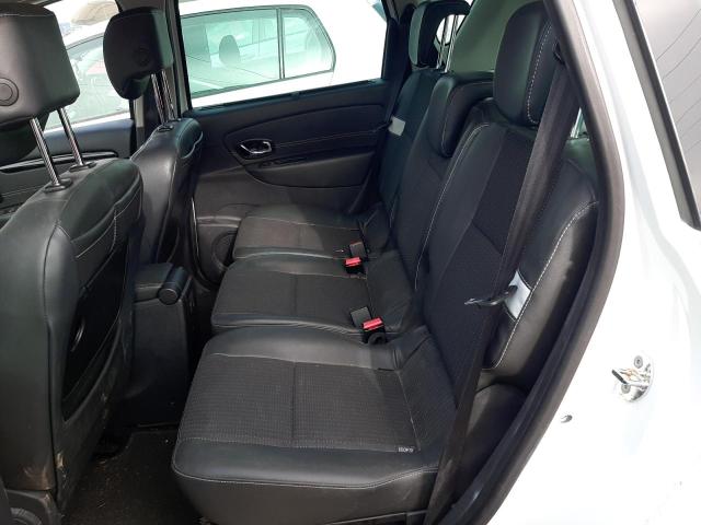 2015 RENAULT SCENIC DYN