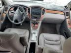 2002 Toyota Highlander Limited for Sale in Indianapolis, IN - Front End