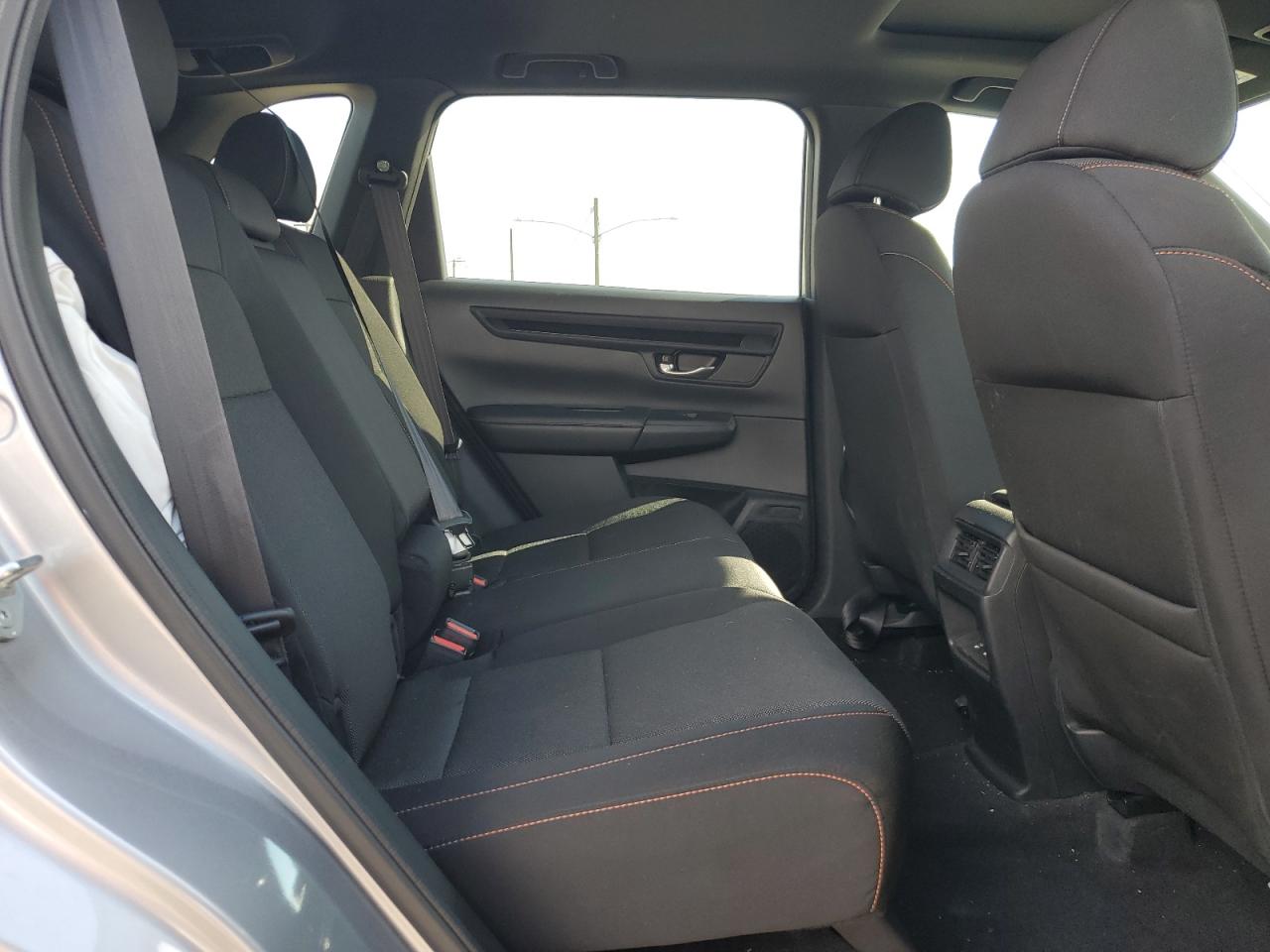 2024 Honda CR-V - Image 12