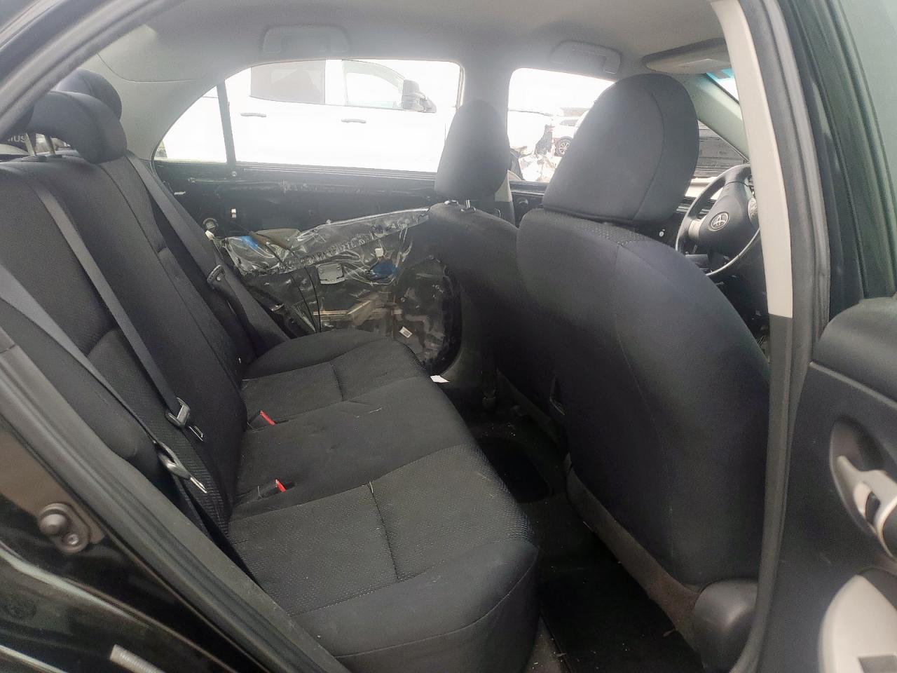 2010 Toyota Corolla - Image 10