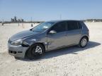 2011 Volkswagen Golf  na sprzedaż w New Braunfels, TX - Side