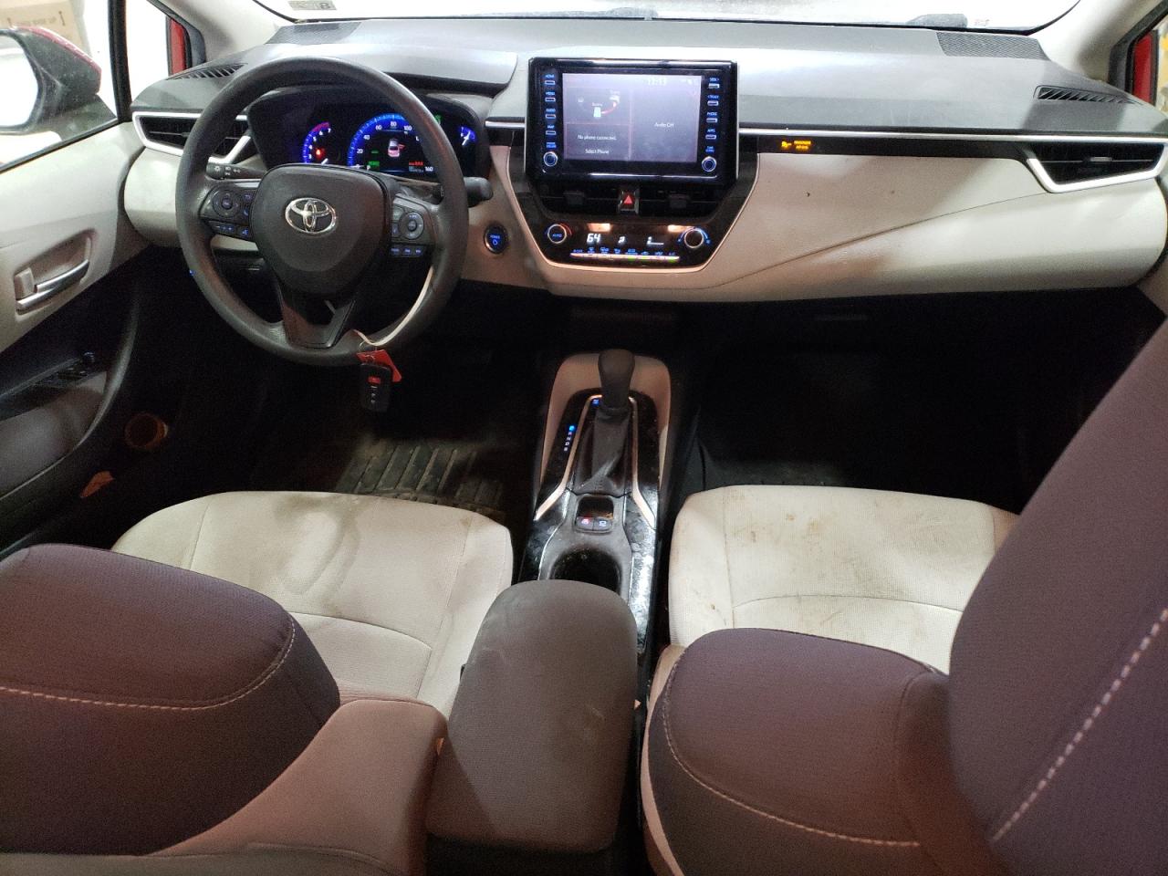 2020 Toyota Corolla - Image 8