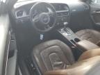 2013 Audi A5 Premium Plus იყიდება Martinez-ში, CA - Front End