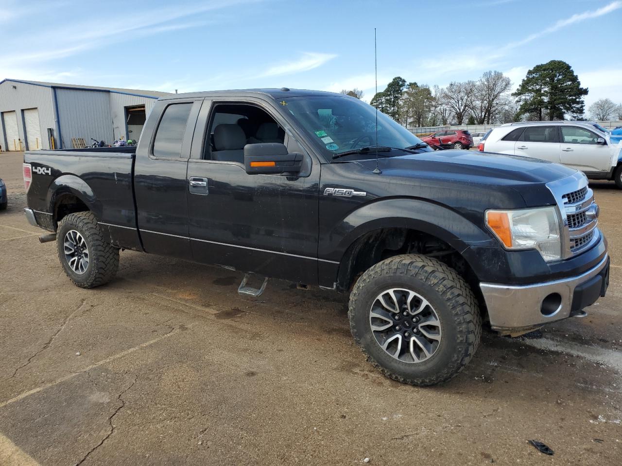 2013 Ford F-150 - Image 4