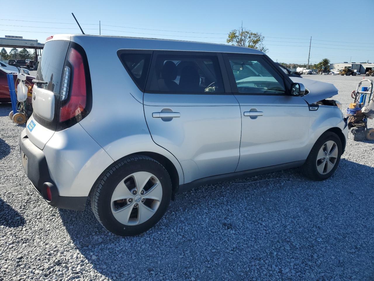 2016 Kia Soul - Image 3