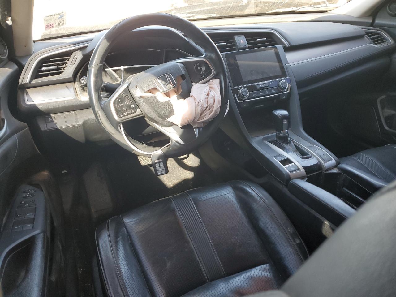 2016 Honda Civic - Image 8