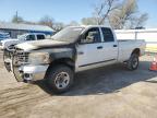 2007 Dodge Ram 3500 St for Sale in Wichita, KS - Burn - Engine