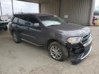 2016 Dodge Durango Sxt იყიდება Fort Wayne-ში, IN - Front End