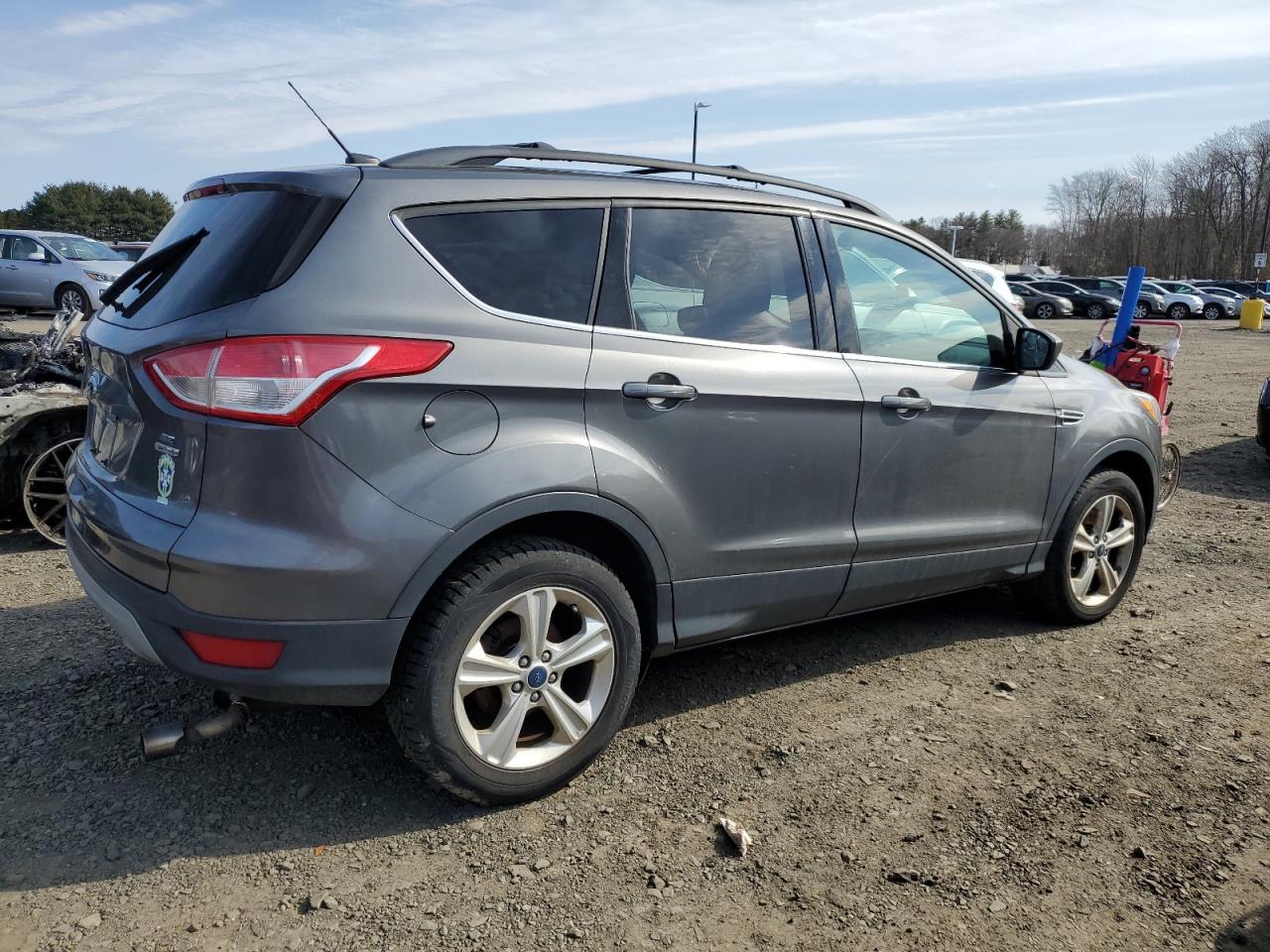 2013 Ford Escape - Image 3