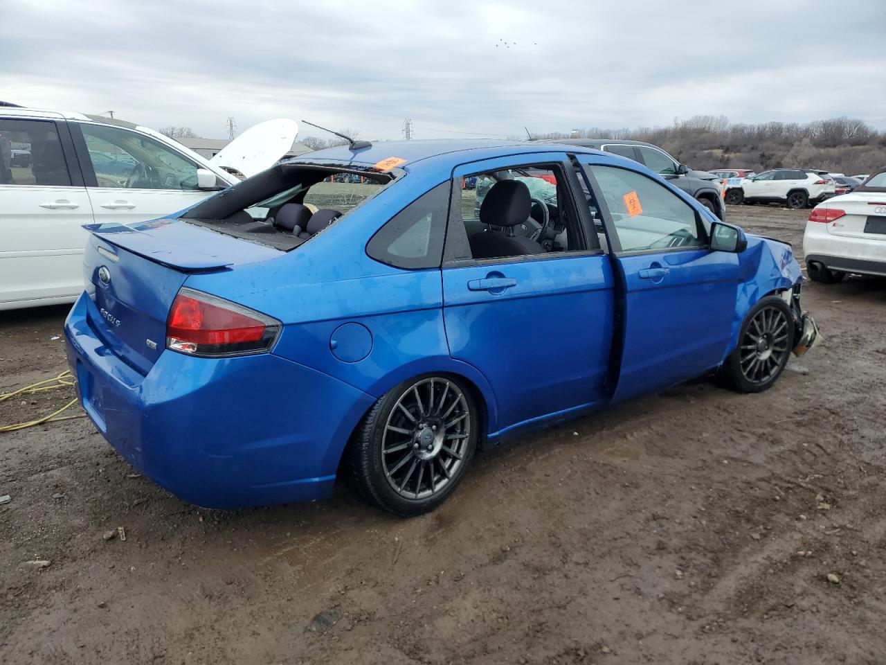 2011 Ford Focus - Image 3
