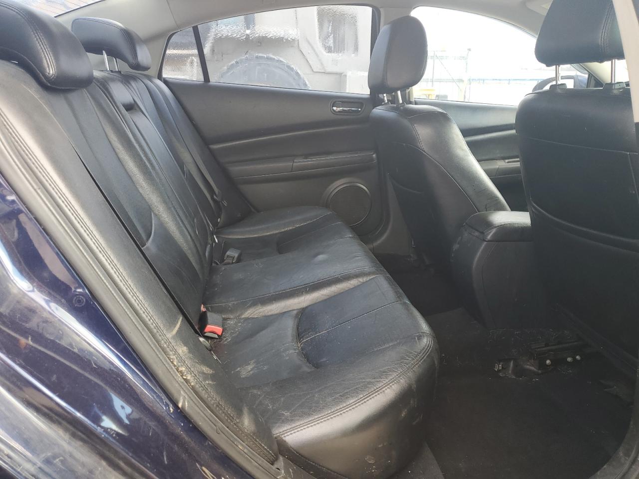 2010 Mazda 6 - Image 10