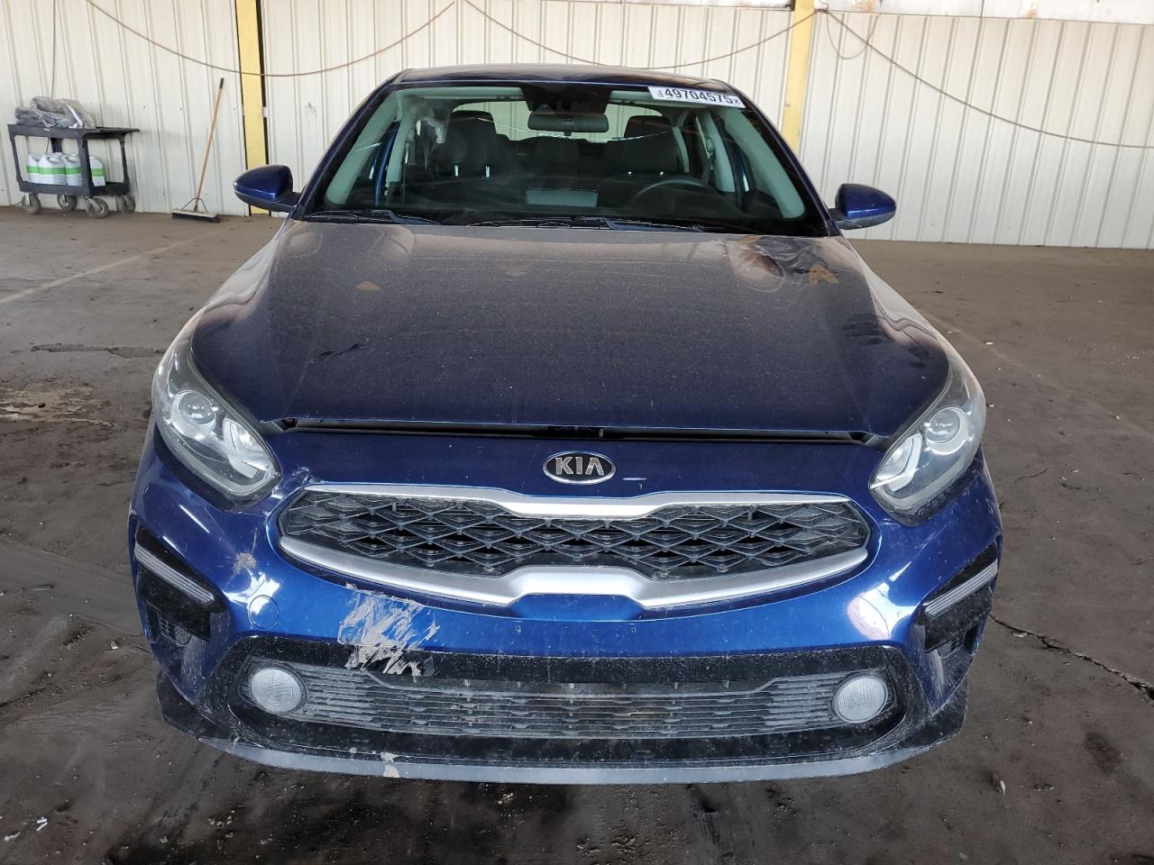 2020 Kia Forte - Image 5