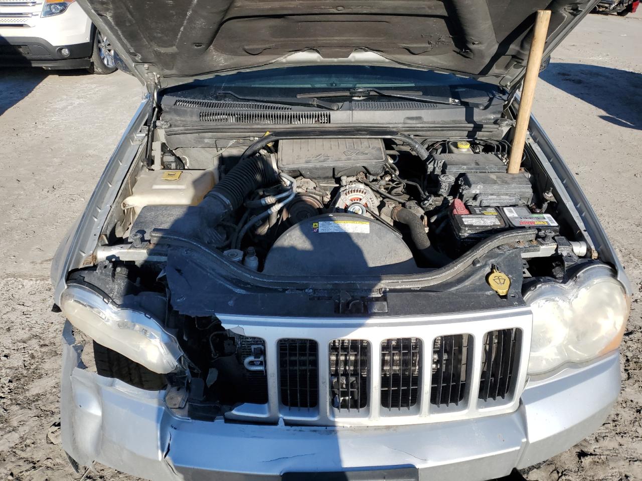 2008 Jeep Grand Cherokee - Image 12