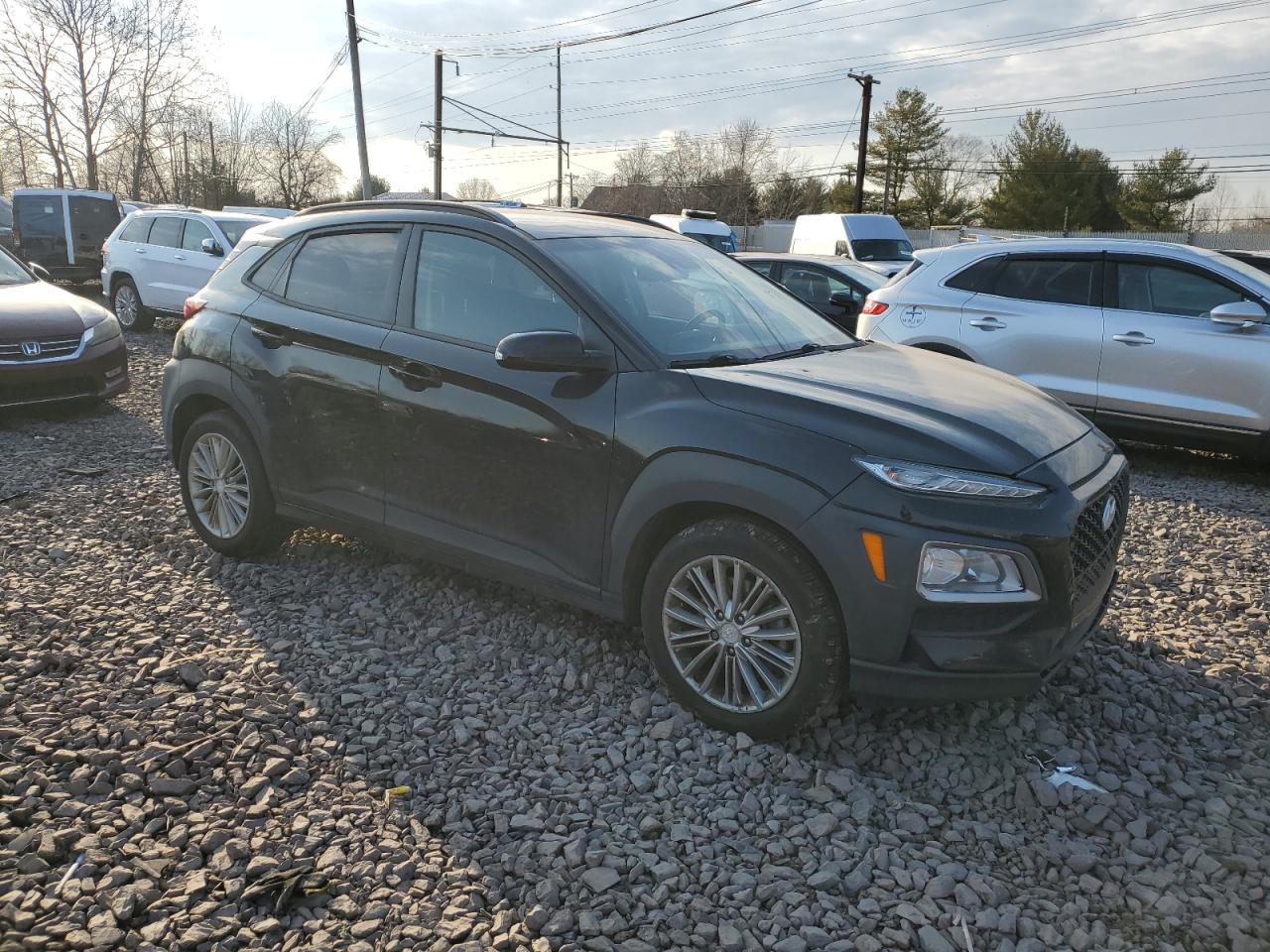 2019 Hyundai Kona - Image 4