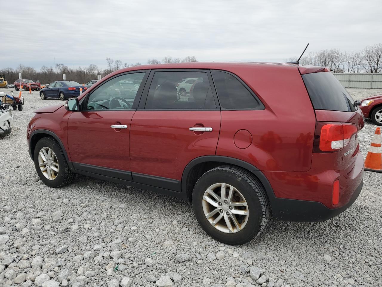 2015 Kia Sorento - Image 2