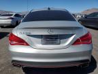 2015 Mercedes-Benz Cla 250 de vânzare în North Las Vegas, NV - Front End